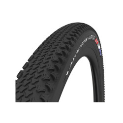 Opona 28 /700 x 44C/ VREDESTEIN AVENTURA TPI120,TLR ,500g, zawijana (44-622)