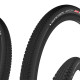 Opona 28 /700 x 44C/ VREDESTEIN AVENTURA TPI120,TLR ,500g, zawijana (44-622)