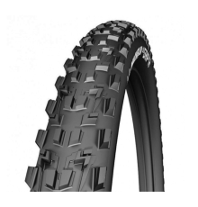 Шина  26 x 2,10 MICHELIN Country GRIP'R 670г, чорна