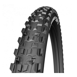 Шина  26 x 2,10 MICHELIN Country GRIP'R 670г, чорна