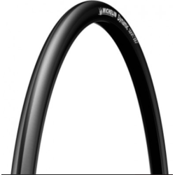 Шина 28 трекінгова /700 x 28C/ MICHELIN DYNAMIC SPORT дротова, чорна