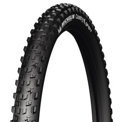 Шина 27.5 X 2.10 MICHELIN COUNTRY GRIP 720 г