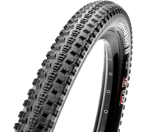 Складна шина 27,5 x 2,10 MAXXIS CROSSMARK II 60TPI