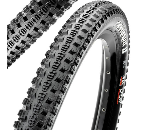 Складна шина 27,5 x 2,10 MAXXIS CROSSMARK II 60TPI