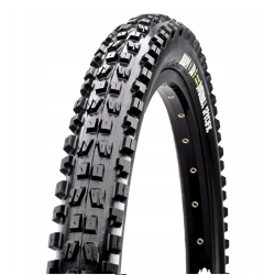 Шина  29 x 2,50 MAXXIS DHF MINION 60tpi EXO TR подвійна складна