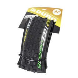 Шина 29 X 2.20 DURO GREMLIN XC DB-1001 60TPI складна Чорна