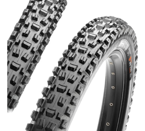 Шина 29 x 2,40 MAXXIS ARDENT 60TPI EXO дріт, чорний Шина 29 x 2,40 MAXXIS ARDENT 60TPI EXO дріт, чорний
