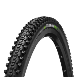 Шина 27,5 X 2,30 CONTINENTAL ERuban Plus Wire чорна 940г E-Bike