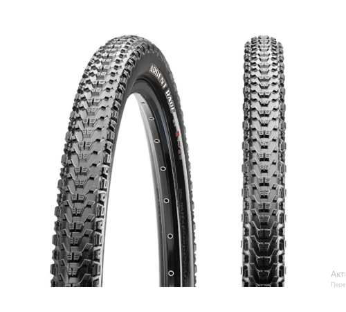 Шина 27.5 X 2.20 MAXXIS ARDENT RACE Складна 60TPI EXO TR