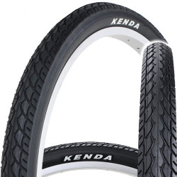Шина 20 x 1.75 KENDA K924 E-BIKE