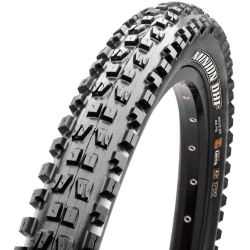 Шина 27.5x2.60 MAXXIS MINION DHF Подвійна Складна 60TPI EXO TR