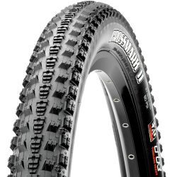 Шина 29 x 2,25 MAXXIS CROSSMARK II 60TPI дріт, чорна