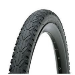 Шина 26x1,95 KENDA K-935 KHAN ECO, чорна