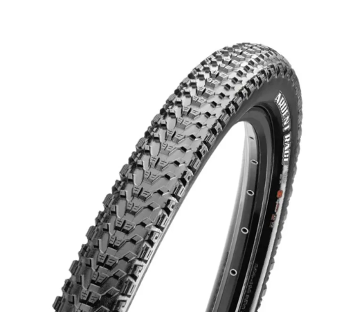 Шина 29 x 2,20 MAXISS ARDENT RACE 60TPI EXO TR чорна Шина 29 x 2,20 MAXISS ARDENT RACE 60TPI EXO TR чорна
