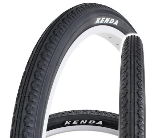 Opona 24 x 1,75 KENDA K-123 Opona 24 x 1,75 KENDA K-123