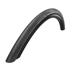 Шина 700 X 25C SCHWALBE ONE RaceGuard Addix 245г Складна Чорна