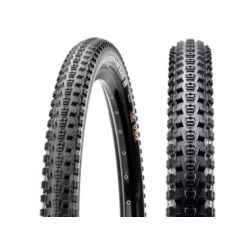 Шина 29x2,25 MAXXIS CROSSMARK II  EXO TR 60tpi чорна