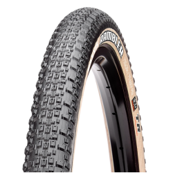 Шина 28 трекінгова /700x38C/ MAXXIS RAMBLER 60TPI EXO TR складна