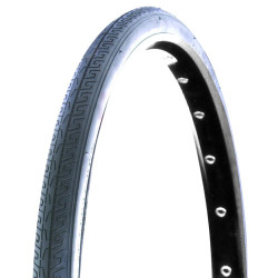 Шина 26x1 3/8 (37-590) DEESTONE D-275