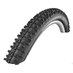 Шина 27,5 Х 2,25 SCHWALBE SMART SAM PERF ADDIX Чорна