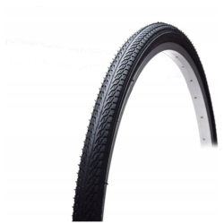 Шина 28 трекінгова /700 x 35C/ AWINA M352 37-622, 28 x 1 5/8 x 1 3/8, чорна
