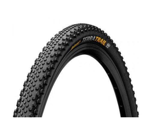 28 трекінгова шина /700 x 40C/ Continental Terra Trail SW TR складна 460 г 28 трекінгова шина /700 x 40C/ Continental Terra Trail SW TR складна 460 г
