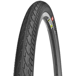 Шина 20 x 1,75 TRC STREET HY-156 дротяна 47-406, чорна