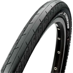 Шина 26 x 1,25 MAXXIS DETONATOR дротова 60TPI 62A,чорна
