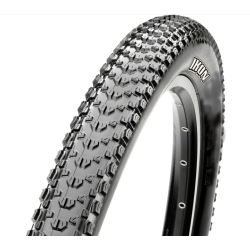 Шина 27,5 x 2,20 MAXXIS IKON 60TPI дротова, чорна