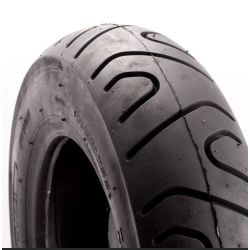  Шина для мотоцикла 10 X 3,50 AWINA F806 4PR T/L чорна