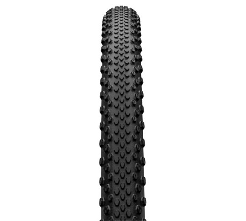 Шина 28 x 1.5 /700 x 40C/ CONTINENTAL Terra Trail Protection BlackChili Black TLR 460г