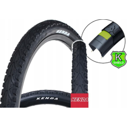 Шина 700 x 35C KENDA K-935 KHAN антипрокольна