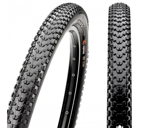 Шина 29 x 2,20 MAXXIS IKON 60TPI EXO TR DUAL складна