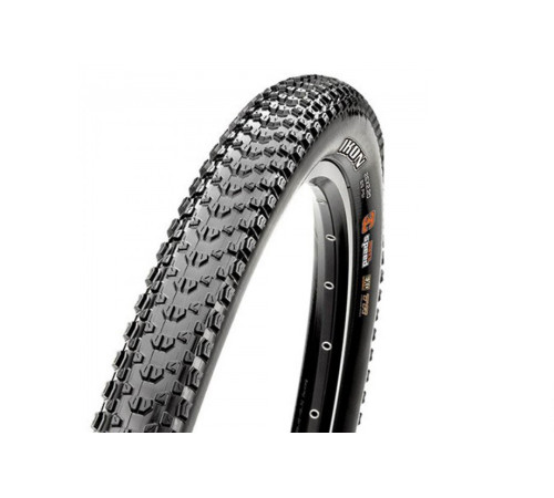 Шина 29 x 2,20 MAXXIS IKON 60TPI EXO TR DUAL складна