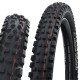 Шина 29 x 2.4 SCHWALBE MAGIC MARY EVO складна / Super Ground / TLE / Addix Soft / 67EPI