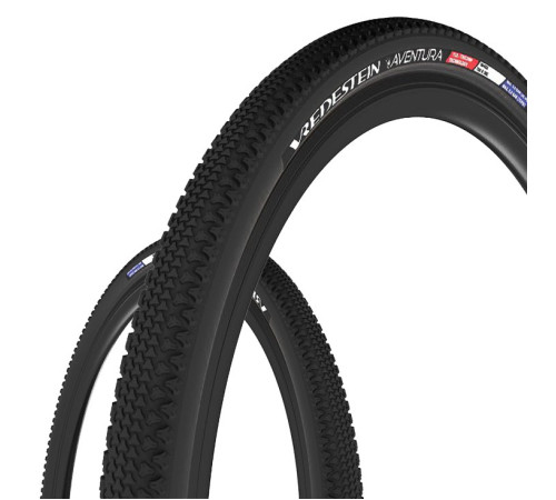 Opona 28 x 1,5 /700 x 38C/ VREDESTEIN AVENTURA TPI120, TLR,450g zwijana (38-622) Opona 28 x 1,5 /700 x 38C/ VREDESTEIN AVENTURA TPI120, TLR,450g zwijana (38-622)