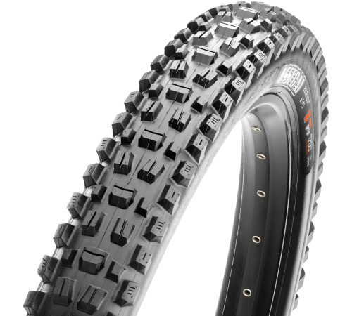 Шина 29 x 2.50 MAXXIS ASSEGAI WT 120X2TPI 3CG DD TR ROLLABLE