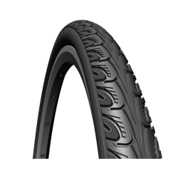 Шина 28 X 1 1/2 RUBENA MITAS V-69 HOOK 40-635 O100102