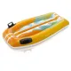 Пліт надувний Intex 58165-orange оранжевий, 112 x 62см