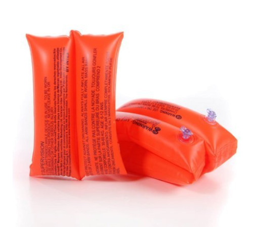 Нарукавники для плавання Intex 59642, 25 x 17 см