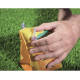 Нарукавники для плавання Bestway 32042-pineapple Ананас, 23 x 15 см