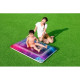 Дитячий водяний килимок Galaxy 130x90см BESTWAY 52290