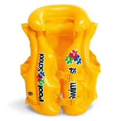 Жилет для плавання INTEX 58660