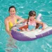 Дитячий надувний човен Bestway Baby Boat - Фіолетовий