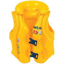 Жилет для плавання JILONG B 46 x 42 см