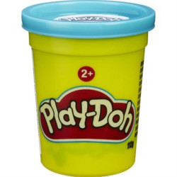 Пластилін у баночці Hasbro Play-Doh 112 г блакитний (B6756-B7416)