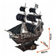 3D пазл CubicFun Корабель Помста Королеви Анни (T4005h)