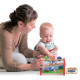 Дерев'яна стукалка Viga Toys Кульки та ксилофон (50348)