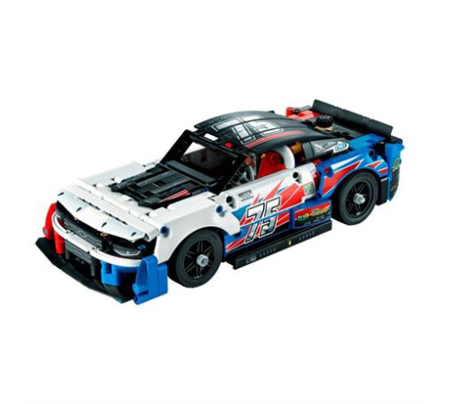 Конструктор LEGO Techniс Nascar Next Gen Chevrolet Camaro ZL1 672 ел. (42153) Конструктор LEGO Techniс Nascar Next Gen Chevrolet Camaro ZL1 672 ел. (42153)