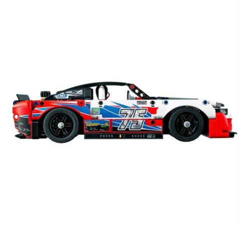 Конструктор LEGO Techniс Nascar Next Gen Chevrolet Camaro ZL1 672 ел. (42153) Конструктор LEGO Techniс Nascar Next Gen Chevrolet Camaro ZL1 672 ел. (42153)